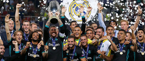 年的皇马为 年的皇马为