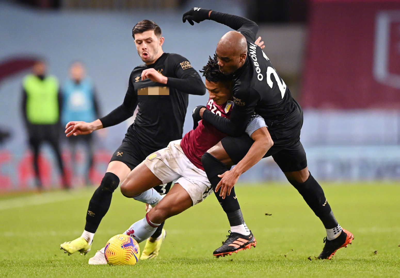 哈赫的打法 哈赫的打法