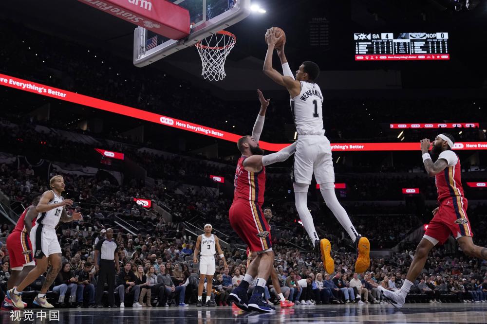 供更多可能 供更多可能