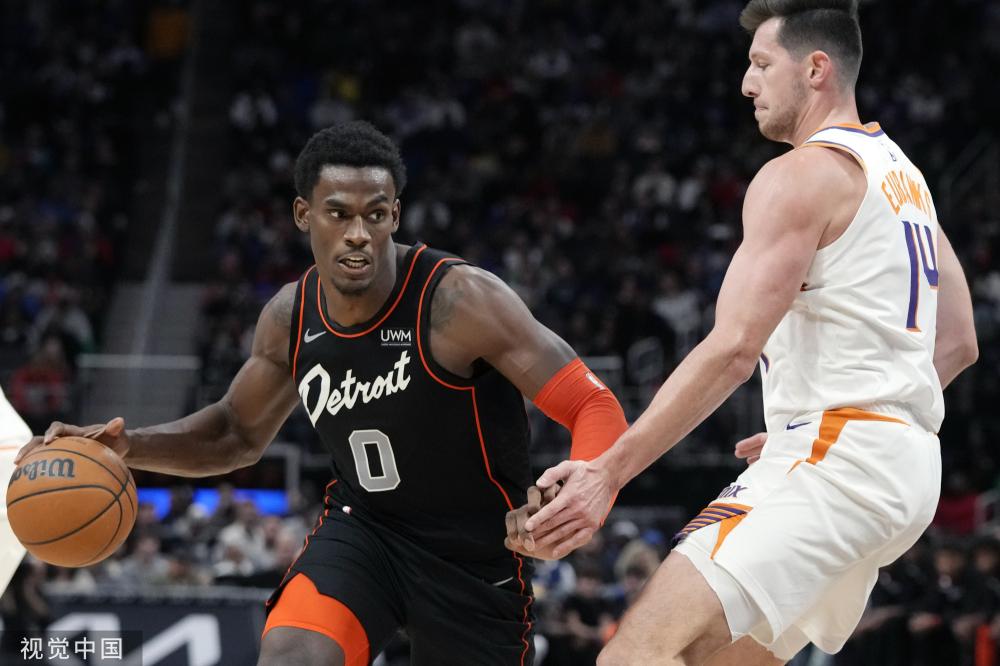 他将继续努 他将继续努