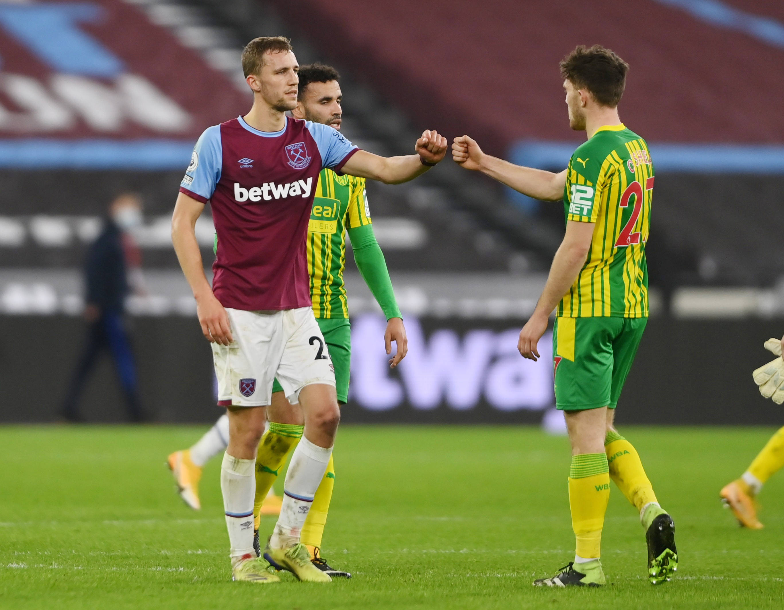 对未来的憧 对未来的憧